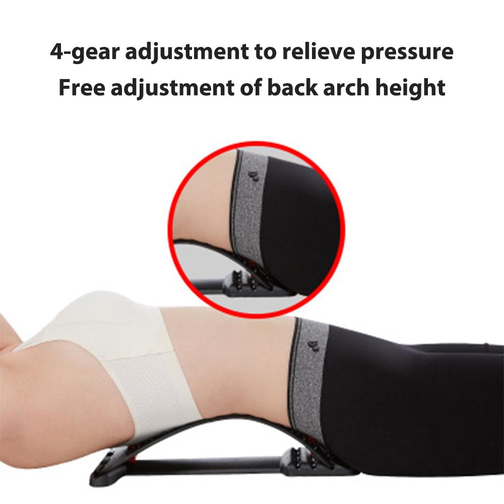 Massage Stretcher for Back and Neck