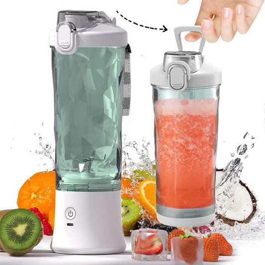 Portable Bottle Blender (600ML)