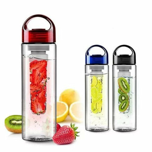 Fruit Infuser Water Bottle