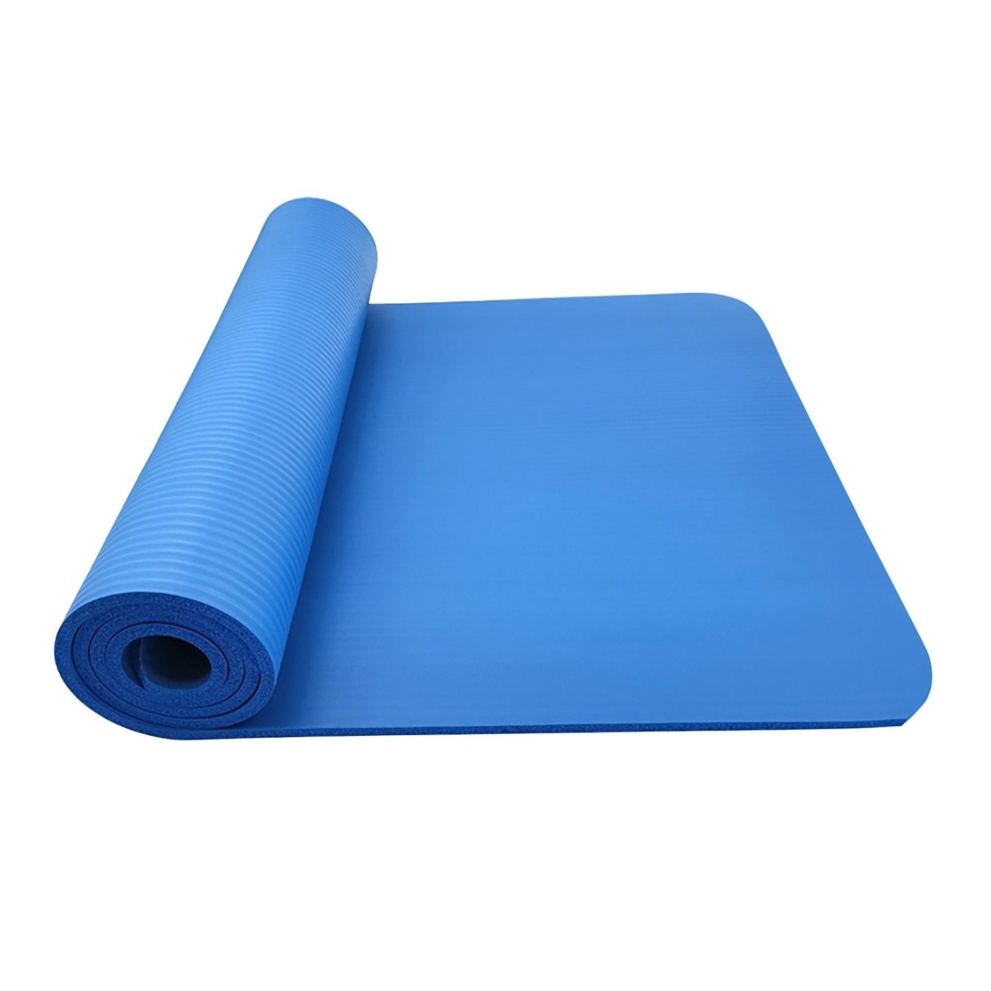 Large Anti-Slip Yoga Fitness Mat