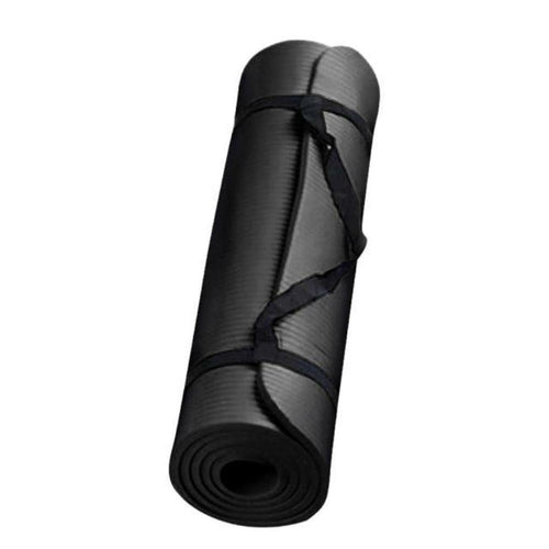 Large Anti-Slip Yoga Fitness Mat