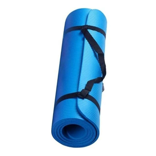 Large Anti-Slip Yoga Fitness Mat