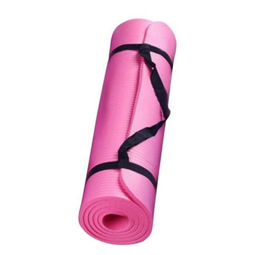 Large Anti-Slip Yoga Fitness Mat