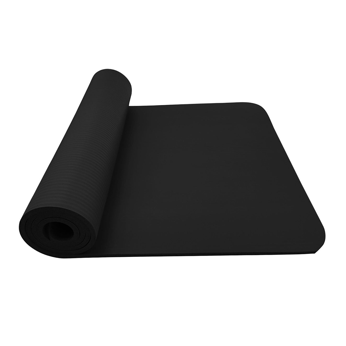 Large Anti-Slip Yoga Fitness Mat