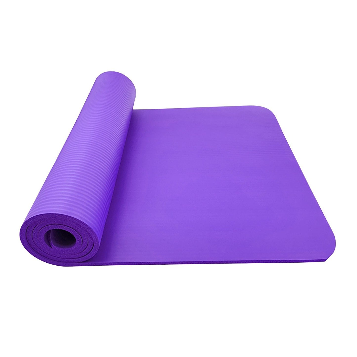 Large Anti-Slip Yoga Fitness Mat